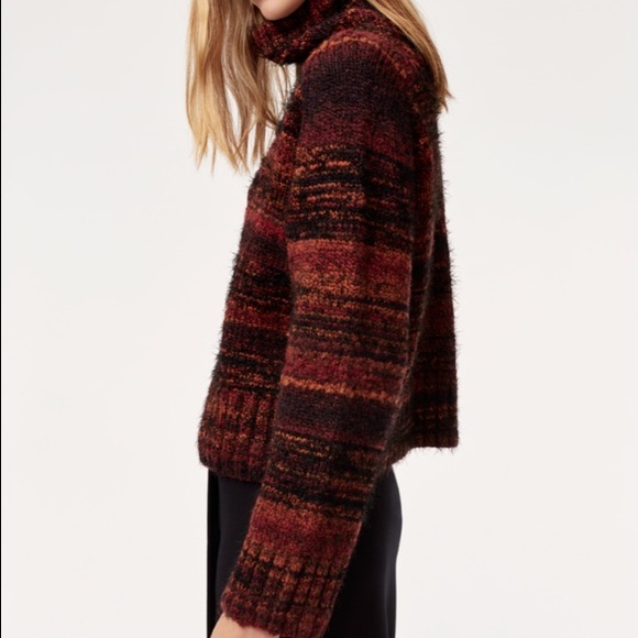 Babaton Titus Sweater - Picture 2 of 7